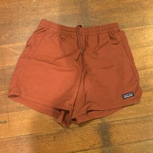 Patagonia Baggies Shorts, Size xxs